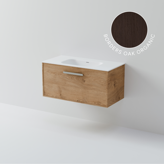 Hako 1000 Single Basin Vanity