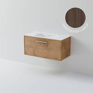 Hako 1000 Single Basin Vanity