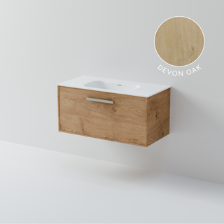 Hako 1000 Single Basin Vanity