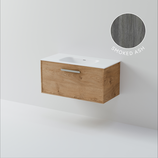 Hako 1000 Single Basin Vanity