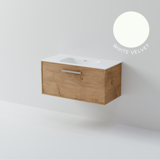Hako 1000 Single Basin Vanity