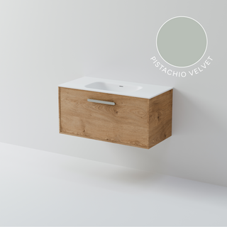 Hako 1000 Single Basin Vanity