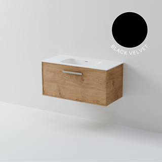 Hako 1000 Single Basin Vanity
