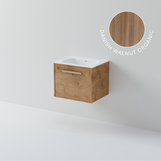 Hako 600 Single Basin Vanity