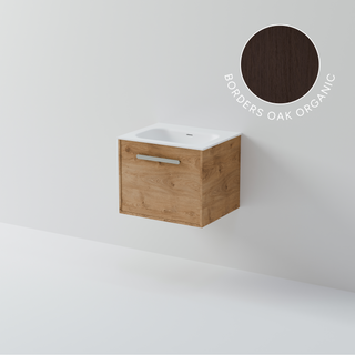 Hako 600 Single Basin Vanity