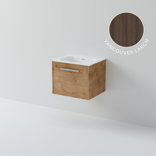 Hako 600 Single Basin Vanity