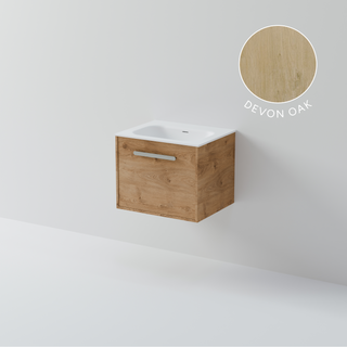 Hako 600 Single Basin Vanity
