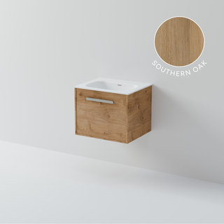 Hako 600 Single Basin Vanity