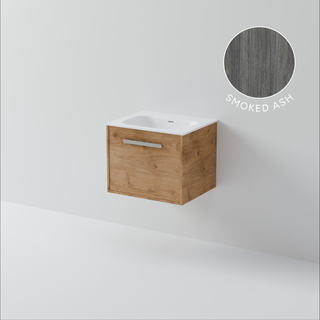 Hako 600 Single Basin Vanity