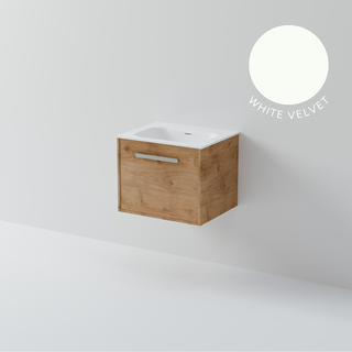 Hako 600 Single Basin Vanity