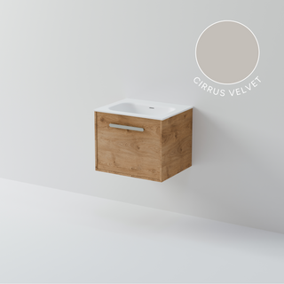 Hako 600 Single Basin Vanity