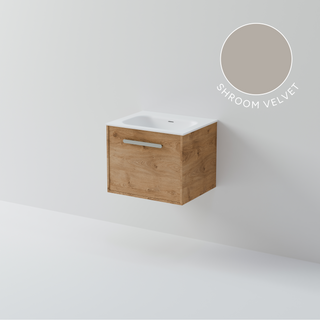 Hako 600 Single Basin Vanity