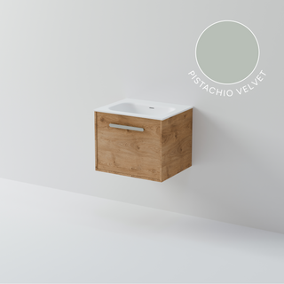 Hako 600 Single Basin Vanity