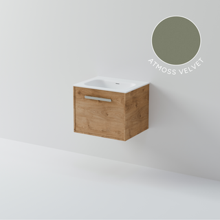 Hako 600 Single Basin Vanity