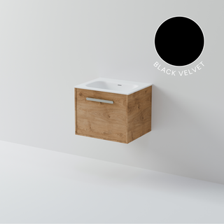 Hako 600 Single Basin Vanity