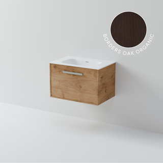 Hako 750 Single Basin Vanity