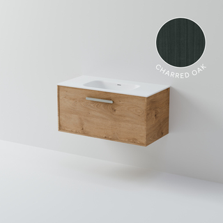 Hako 750 Single Basin Vanity