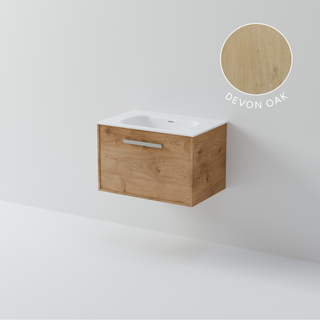 Hako 750 Single Basin Vanity