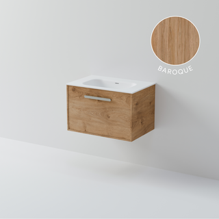 Hako 750 Single Basin Vanity