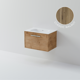 Hako 750 Single Basin Vanity