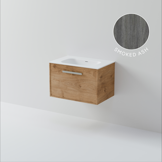 Hako 750 Single Basin Vanity