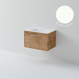 Hako 750 Single Basin Vanity