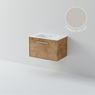 Hako 750 Single Basin Vanity