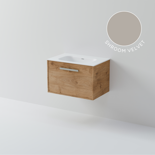 Hako 750 Single Basin Vanity