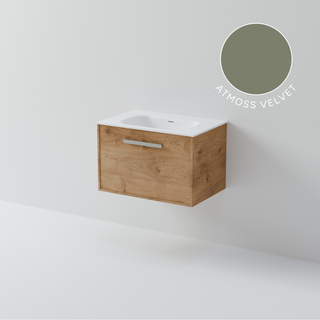 Hako 750 Single Basin Vanity