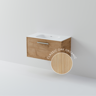 Hako 900 Inset Basin Vanity