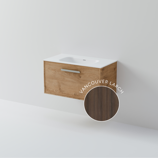 Hako 900 Inset Basin Vanity