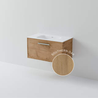 Hako 900 Inset Basin Vanity
