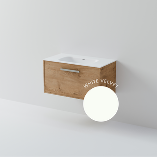 Hako 900 Inset Basin Vanity
