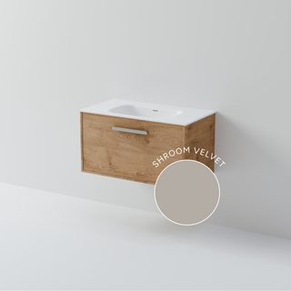 Hako 900 Inset Basin Vanity