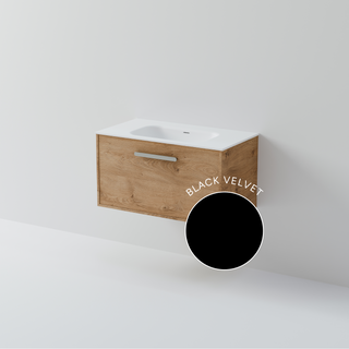 Hako 900 Inset Basin Vanity