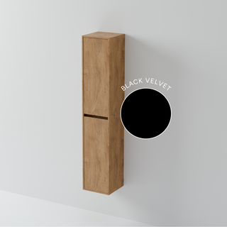 Hako Tall Bathroom Storage Cabinet