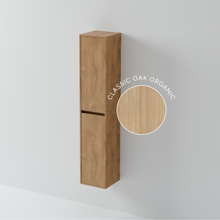 Hako Tall Bathroom Storage Cabinet