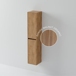Hako Tall Bathroom Storage Cabinet