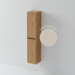 Hako Tall Bathroom Storage Cabinet