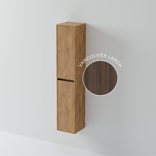 Hako Tall Bathroom Storage Cabinet