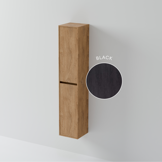 Hako Tall Bathroom Storage Cabinet
