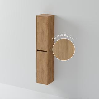 Hako Tall Bathroom Storage Cabinet