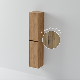 Hako Tall Bathroom Storage Cabinet