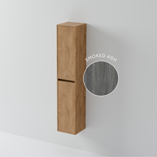 Hako Tall Bathroom Storage Cabinet