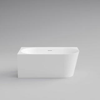Endura Acrylic Lineare 1400 Corner Bath