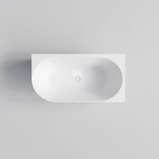 Endura Acrylic Lineare 1400 Corner Bath