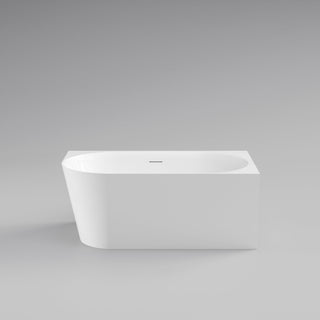 Endura Acrylic Lineare 1400 Corner Bath