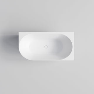 Endura Acrylic Lineare 1400 Corner Bath