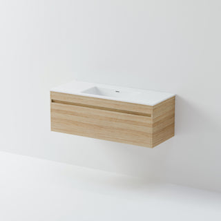 Pavia 1200 Vanity Basin Top