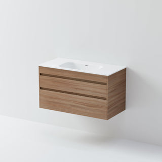 code-interiors-luxe-1000-contemporary-wall-hung-vanity-danish-walnut-timberland-finish-two-drawer